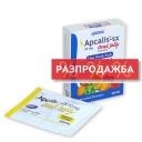 Апкалис SX Орал Джели