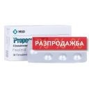 Пропеция генерична